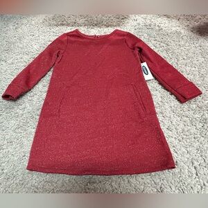 Girls size 3T Old Navy dress new with tags